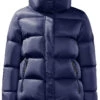 Jack Wolfskin Matsumoto Jas Dames, Violet -Sport- En Outdoorkleding jack wolfskin matsumoto jacket women lapiz blue 1
