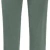 Jack Wolfskin Pack & Go Broek Dames, Groen