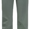 Jack Wolfskin Peak Broek Dames, Groen -Sport- En Outdoorkleding jack wolfskin peak pants women hedge green 1