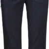 Jack Wolfskin Senegal Broek Dames, Blauw 1 Jack Wolfskin Senegal Broek Dames, Blauw -Sport- En Outdoorkleding jack wolfskin senegal pants women midnight blue 1