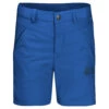 Jack Wolfskin Sun Korte Broek Kinderen, Blauw -Sport- En Outdoorkleding jack wolfskin sun shorts kinder coastal blue 1