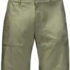 Jack Wolfskin Tanami Shorts Heren, Olijf -Sport- En Outdoorkleding jack wolfskin tanami shorts men khaki 1