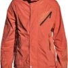 Jack Wolfskin Windhoek Jas Heren, Oranje -Sport- En Outdoorkleding jack wolfskin windhoek jacket men tigers eye 1