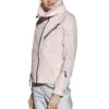 Jack Wolfskin Windhoek Jas Dames, Roze -Sport- En Outdoorkleding jack wolfskin windhoek jacket women rose diamond 1