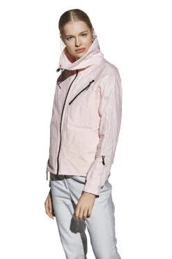 Jack Wolfskin Windhoek Jas Dames, Roze