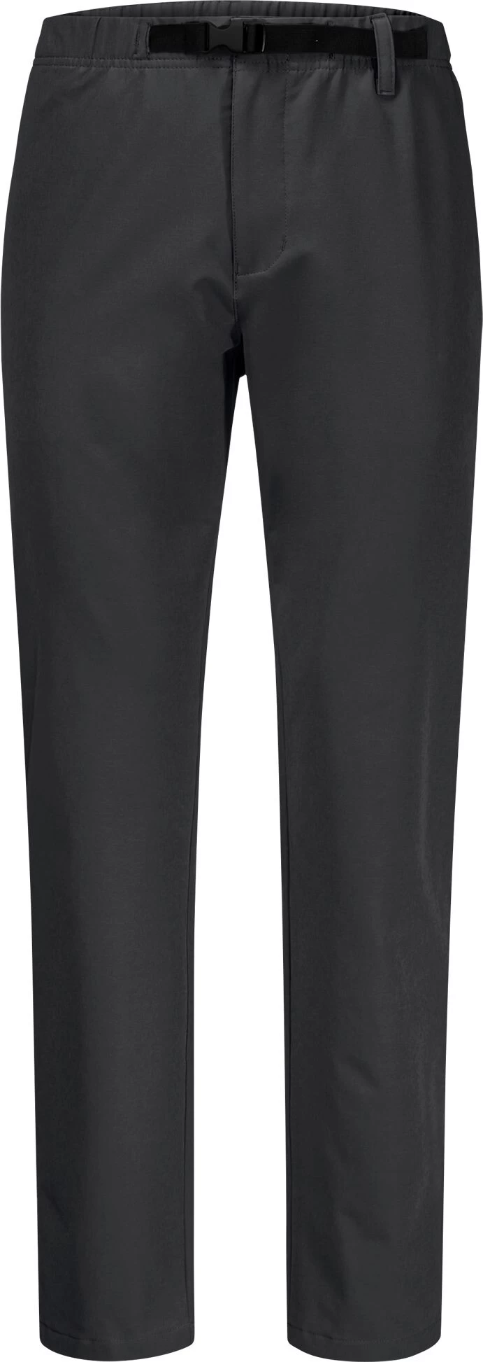 Jack Wolfskin Winter Walk Broek Heren, Zwart 3 Jack Wolfskin Winter Walk Broek Heren, Zwart