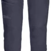 Jack Wolfskin Ziegspitz Pants Women, Grijs -Sport- En Outdoorkleding jack wolfskin ziegspitz pants women graphite 1