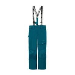 Kamik Blaze Regenbroek Kinderen, Blauw