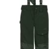 Kamik Blaze Regenbroek Kinderen, Groen -Sport- En Outdoorkleding kamik blaze rain pants kids forest foret 1