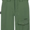 Kamik Blaze Regenbroek Kinderen, Olijf -Sport- En Outdoorkleding kamik blaze rain pants kids vine forest vigne foret 1