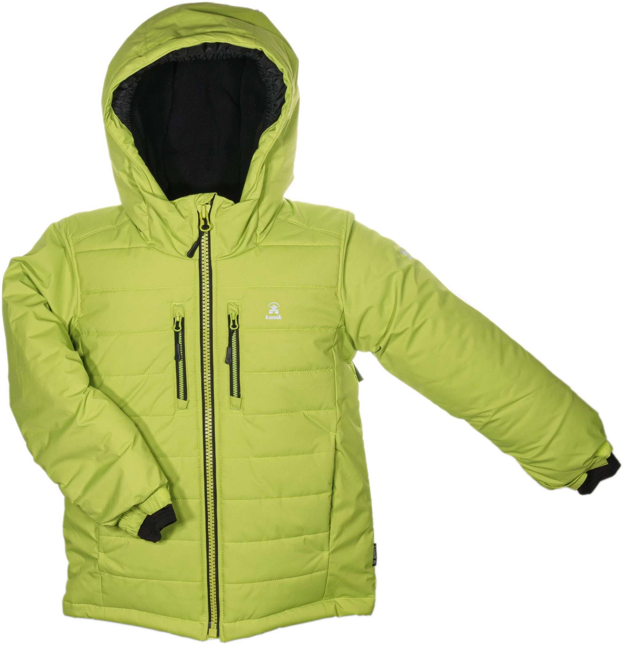 Kamik Evan Jas Jongens 3 Kamik Evan Jas Jongens