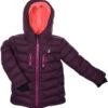 Kamik Kara Jas Meisjes, Violet