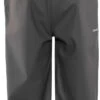Kamik Muddy Modderbroek Kinderen, Grijs -Sport- En Outdoorkleding kamik muddy mud pants kids magnet 1