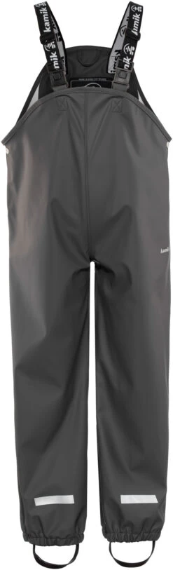 Kamik Muddy Modderbroek Kinderen, Grijs