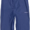 Kamik Muddy Modderbroek Kinderen, Blauw -Sport- En Outdoorkleding kamik muddy mud pants kids navy marine 1