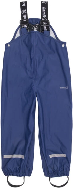 Kamik Muddy Modderbroek Kinderen, Blauw
