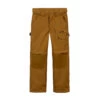 Kamik Slayer Afritsbare Regenbroek Kinderen, Bruin -Sport- En Outdoorkleding kamik slayer zip off rain pants kids bronze 1