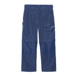 Kamik Slayer Afritsbare Regenbroek Kinderen, Blauw