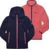Kamik Tijara Dubbele Jas Meisjes, Blauw -Sport- En Outdoorkleding kamik tijara double jacket girls navy marine 1