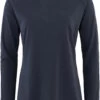 Kari Traa Aada LS Shirt Dames, Blauw -Sport- En Outdoorkleding kari traa aada ls shirt women royal 1