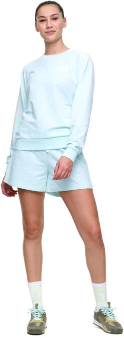 Kari Traa Kari Crew Top Dames, Wit