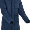 Kari Traa Kyte Parka Dames, Blauw -Sport- En Outdoorkleding kari traa kyte parka women marin 1