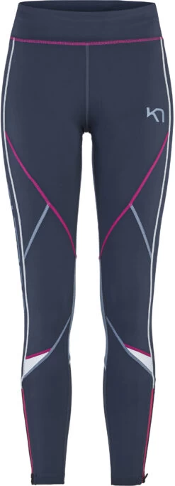 Kari Traa Louise 2.0 Panty's Dames, Blauw