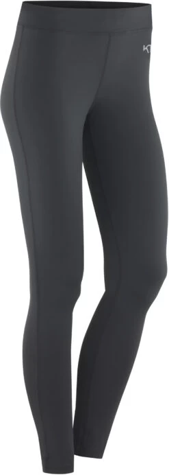 Kari Traa Nora Leggings Dames, Zwart