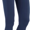 Kari Traa Nora Leggings Dames, Blauw -Sport- En Outdoorkleding kari traa nora tights women marin 1