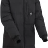 Kari Traa Rongve Parka Dames, Zwart -Sport- En Outdoorkleding kari traa rongve parka women black 1