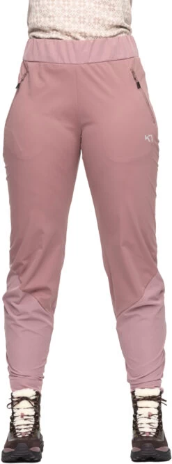 Kari Traa Thale Broek Dames, Roze