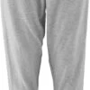 Kari Traa Traa Lounge Broek Dames, Grijs -Sport- En Outdoorkleding kari traa traa lounge pants women grey melange 1