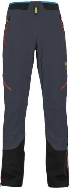 Karpos Alagna Plus Evo Broek Heren, Grijs