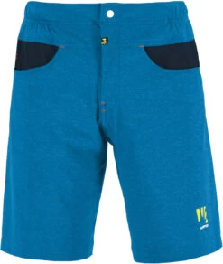 Karpos Dolada Bermuda's Heren, Blauw