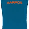 Karpos Fast Tanktop Heren, Blauw 2 Karpos Fast Tanktop Heren, Blauw -Sport- En Outdoorkleding karpos fast tank men indigo bunting tangerine tango 1