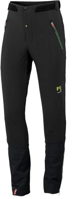 Karpos K-Performance Mountaineer Broek Heren, Zwart