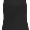Karpos Loma Top Dames, Zwart