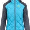 Karpos Marmarole Jas Dames, Blauw/grijs -Sport- En Outdoorkleding karpos marmarole jacket women blue atoll dark slate 1