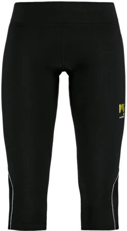 Karpos Quick Evo 3/4 Broek Dames, Zwart