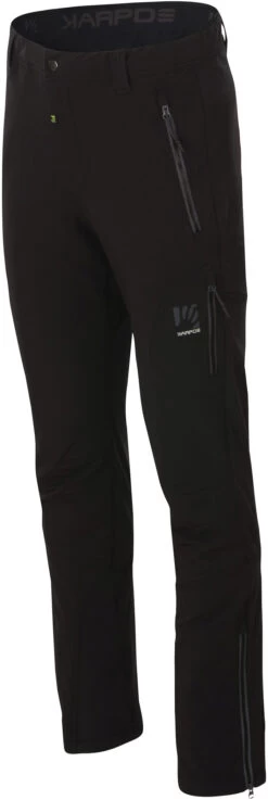 Karpos San Martino Broek Heren, Zwart