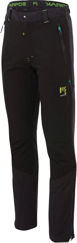 Karpos San Martino Broek Heren, Grijs