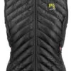 Karpos Sas Plat Vest Dames, Zwart 1 Karpos Sas Plat Vest Dames, Zwart -Sport- En Outdoorkleding karpos sas plat vest women black 1