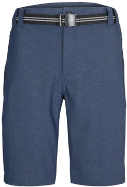 Killtec Kos 147 Bermuda's Heren, Blauw