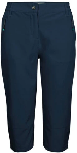 Killtec Kos 159 Broek Dames, Blauw