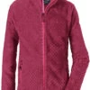 Killtec KOW 193 Jas Meisjes, Roze -Sport- En Outdoorkleding killtec kow 193 jacket girls blackberry 1