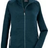 Killtec KOW 26 Flex-jasje Dames, Petrol -Sport- En Outdoorkleding killtec kow 26 flex jacket women petrol 1
