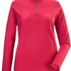 Killtec KSW 113 LS Shirt Dames, Roze