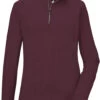 Killtec KSW 3 LS Shirt Dames, Roze -Sport- En Outdoorkleding killtec ksw 3 ls shirt women dark plum 1