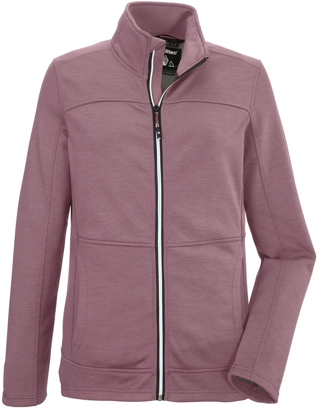 Killtec KSW 4 Flex-jasje Dames, Roze 3 Killtec KSW 4 Flex-jasje Dames, Roze