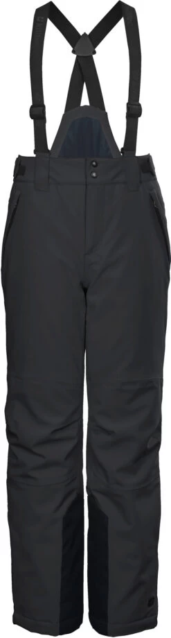 Killtec KSW 79 Skibroek Jongens, Zwart